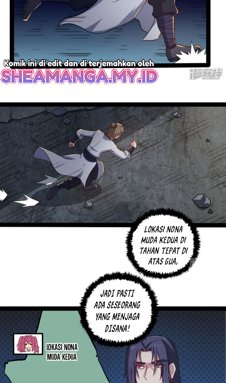 Stepping Through The Fairy River (Ta Sui Xian He) Chapter 49 Gambar 24